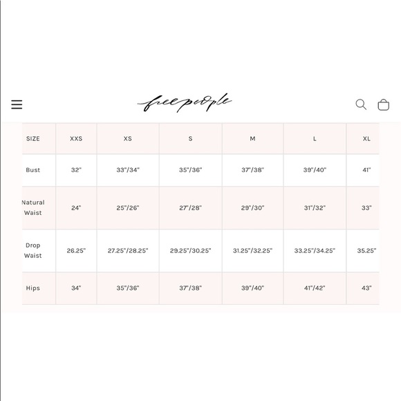 Free People Daydream Bodycon Slip Dress - Picture 6 of 7